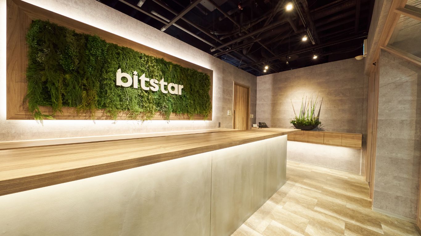 ビットスター株式会社 札幌本社