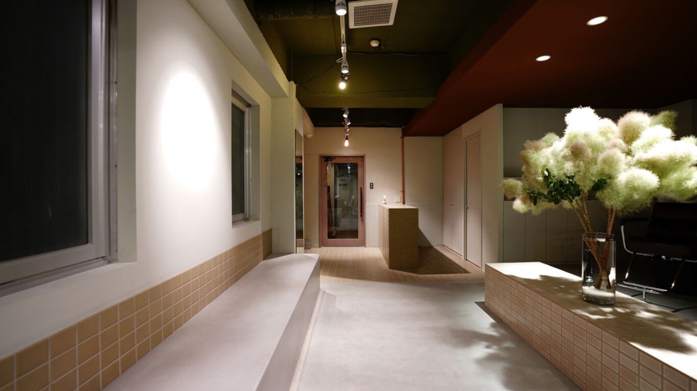 haRu hair studio